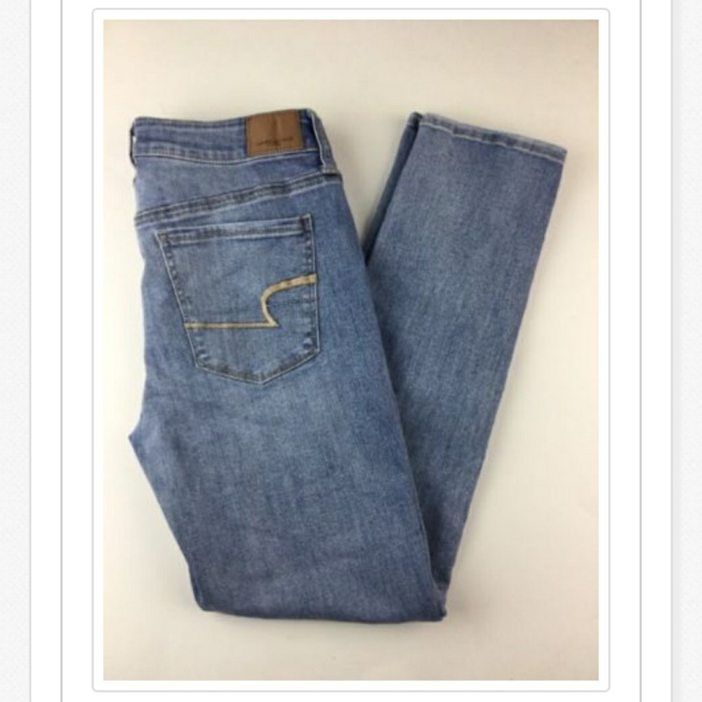 American Eagle Jean